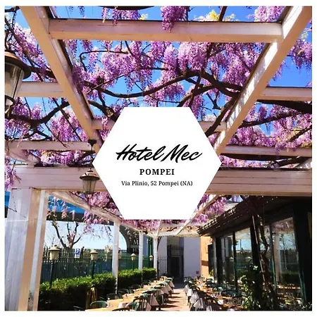 Il Tesoro Pompeiano 3* Pompéi