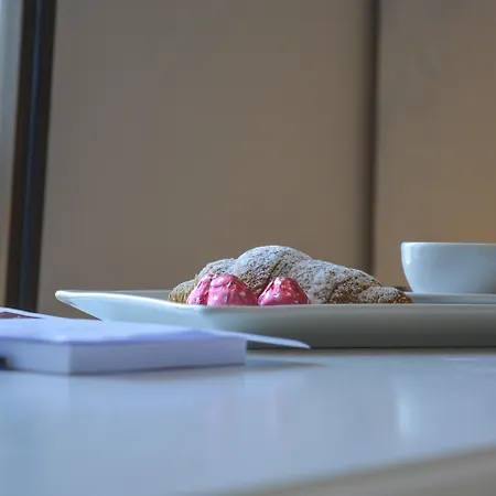 Il Tesoro Pompeiano Hotel