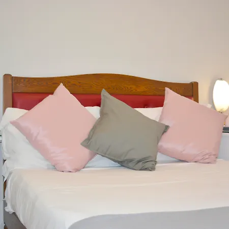 Il Tesoro Pompeiano Hotel Pompei