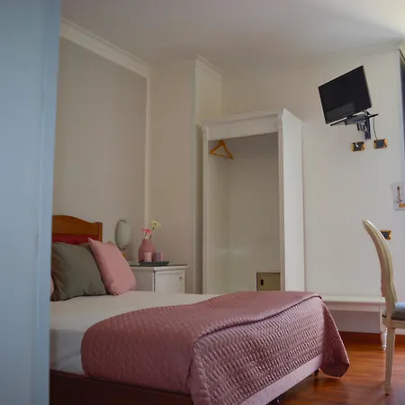 Il Tesoro Pompeiano Hotel