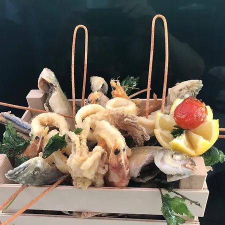 Hotel Il Tesoro Pompeiano