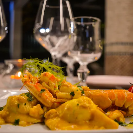 Hotel Il Tesoro Pompeiano