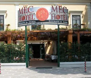 Hotel Il Tesoro Pompeiano