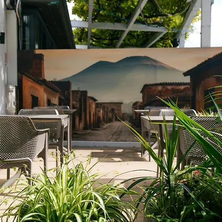 Il Tesoro Pompeiano Hotel