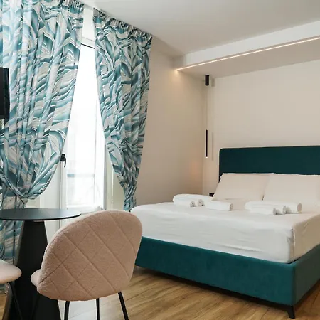 Hotel Il Tesoro Pompeiano