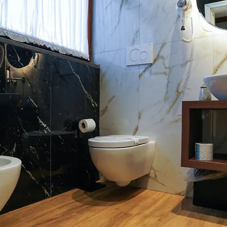 Il Tesoro Pompeiano Hotel 3*