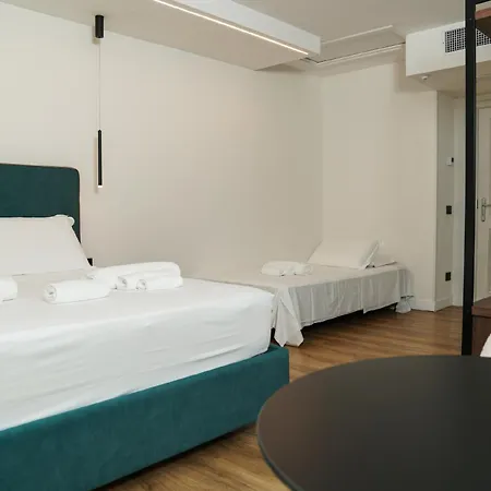 Hotel Il Tesoro Pompeiano Pompei
