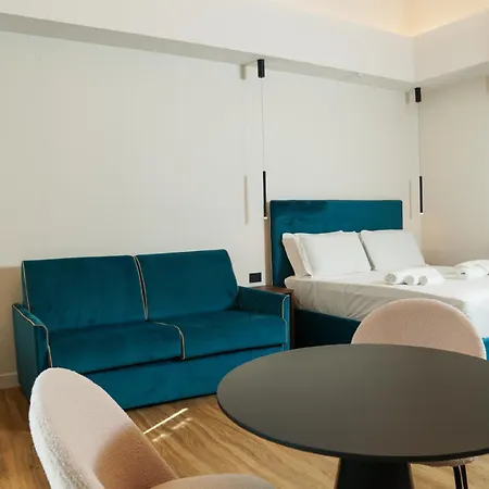 Il Tesoro Pompeiano Hotel