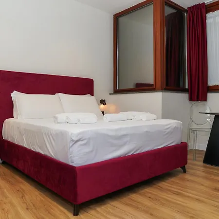 Hotel Il Tesoro Pompeiano