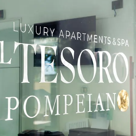 Il Tesoro Pompeiano 3*