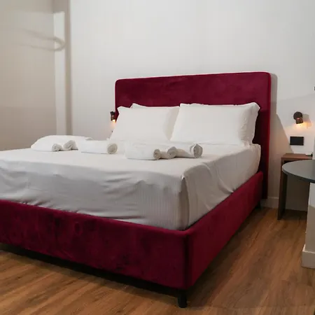 Il Tesoro Pompeiano Hotel