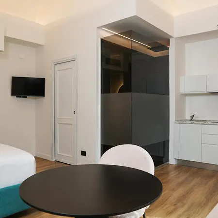 Hotel Il Tesoro Pompeiano 3*