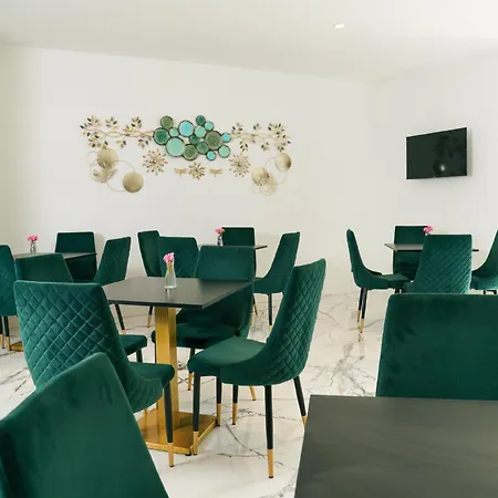 Hotel Il Tesoro Pompeiano Pompei