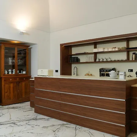 Hotel Il Tesoro Pompeiano 3*