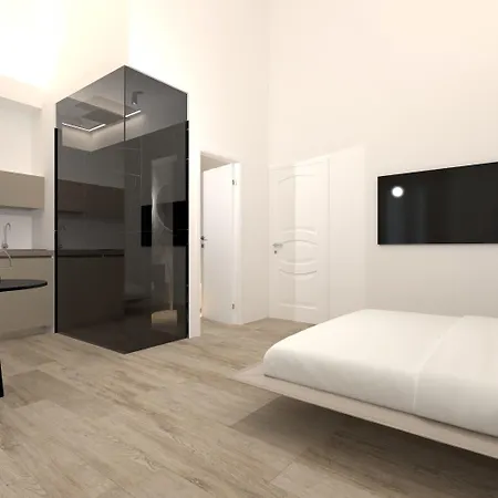 Hotel Il Tesoro Pompeiano