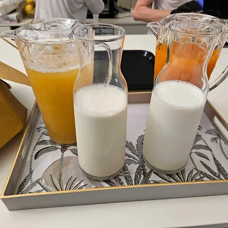 Hotel Il Tesoro Pompeiano Pompéi