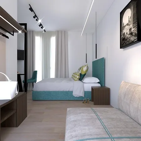 Il Tesoro Pompeiano Hotel Pompéi