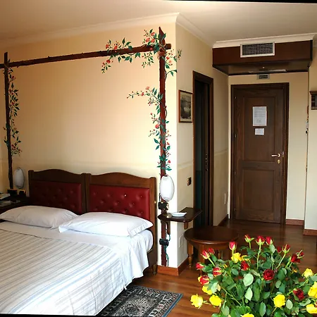 Il Tesoro Pompeiano Hotel Pompei