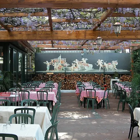 Il Tesoro Pompeiano Hotel 3*