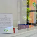 Il Tesoro Pompeiano Hotel 3*