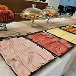 Il Tesoro Pompeiano Hotel 3*