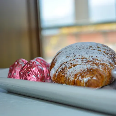 Il Tesoro Pompeiano Hotel Pompéi