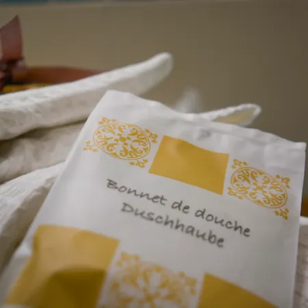 Hotel Il Tesoro Pompeiano 3*