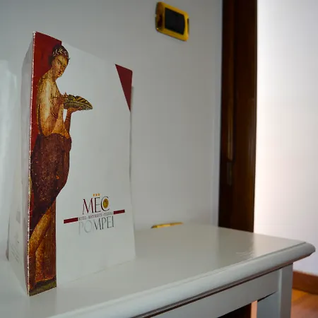 Il Tesoro Pompeiano
