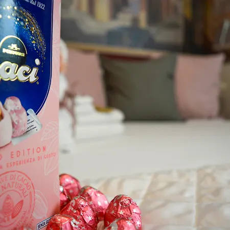 Il Tesoro Pompeiano Hotel 3*