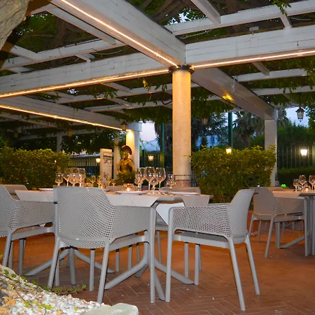 Il Tesoro Pompeiano Hotel Pompéi