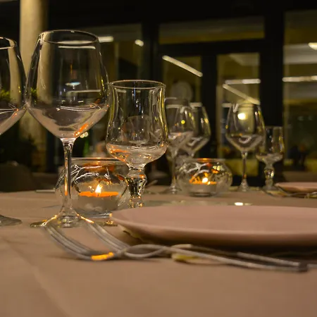 Hotel Il Tesoro Pompeiano Pompéi