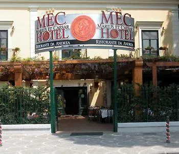 Hotel Il Tesoro Pompeiano