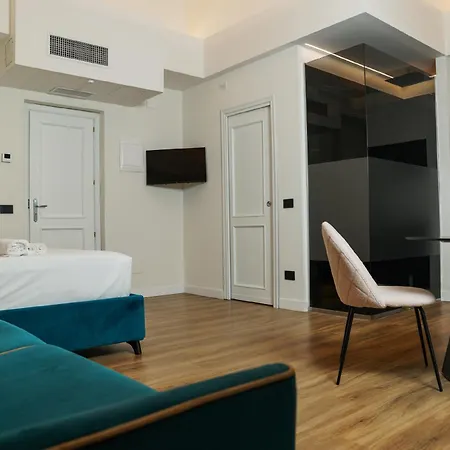 Il Tesoro Pompeiano Hotel 3*