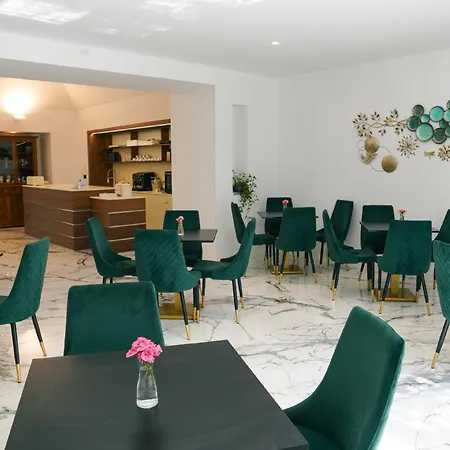 Il Tesoro Pompeiano Hotel Pompei