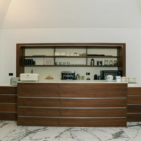 Il Tesoro Pompeiano Hotel