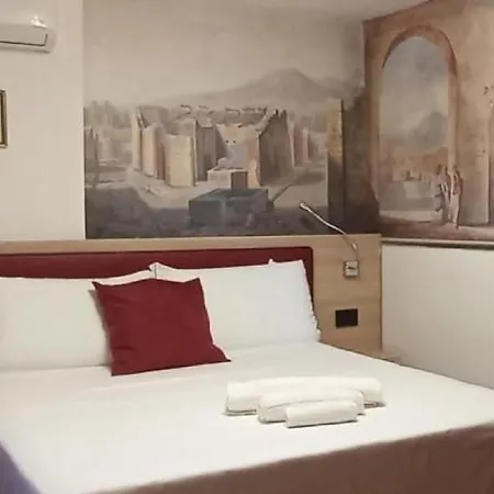 Hotel Il Tesoro Pompeiano