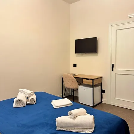 Hotell Il Tesoro Pompeiano 3*