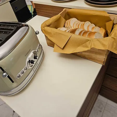 Il Tesoro Pompeiano Hotel Pompéi