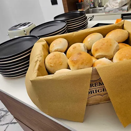 Il Tesoro Pompeiano Hotel