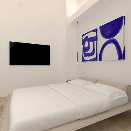فندق Il Tesoro Pompeiano 3*