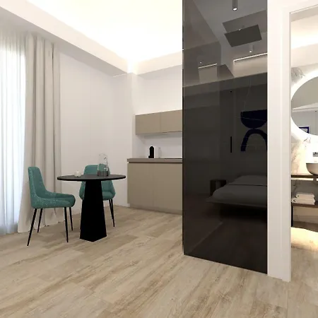 Hotel Il Tesoro Pompeiano