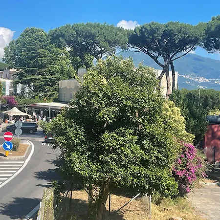 Il Tesoro Pompeiano Hotel 3*