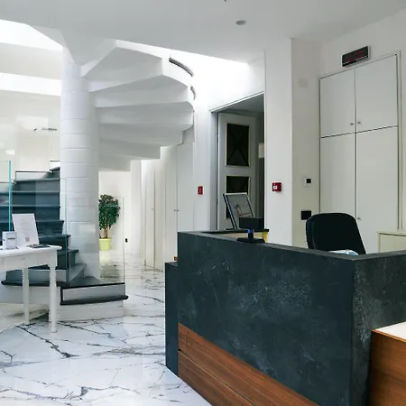 Hotel Il Tesoro Pompeiano Pompéi