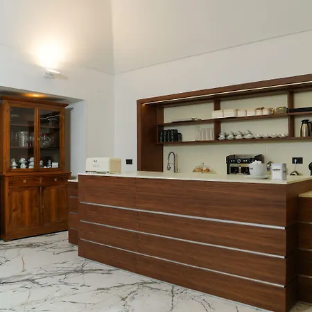 Il Tesoro Pompeiano Hotell Pompeji