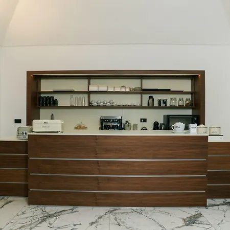 Hotel Il Tesoro Pompeiano