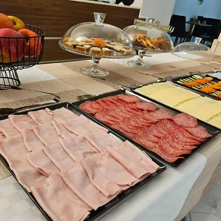 Il Tesoro Pompeiano Hotel 3*