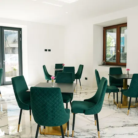 Il Tesoro Pompeiano Hotel Pompéi