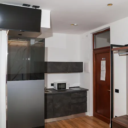 Il Tesoro Pompeiano Hotel Pompéi