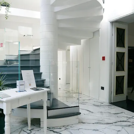 Hotell Il Tesoro Pompeiano