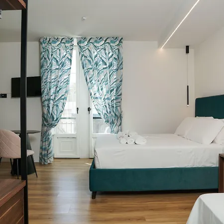 Il Tesoro Pompeiano Hotel Pompeya